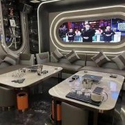 重庆美洲会商务KTV招聘新成员优惠房福利多
