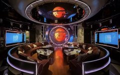 重庆IMKPARTY商务夜总会(江北区)招聘高薪岗位轻松工作