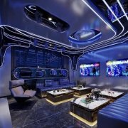 重庆IMKPARTY商务KTV(江北区)招聘速来呀高薪轻松岗