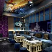 上海十大热门KTV夜总会预订指南，畅玩奢华之夜