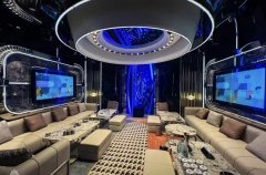 贵阳CC Party KTV（观山湖区金融城）价目表与预订秘