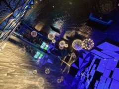 上海星聚会KTV(啦啦宝都店)招聘二班事务频增人少轻松完成
