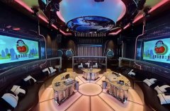 贵阳南明区KTV(永利汇KTV)招聘速看优渥福利盼贤才展雄图