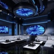 上海商务夜总会消费排名,揭秘好玩夜总会位置