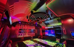 上海新开夜场招聘,上海夜店排行,顶奢会所聘,有志之士速报名