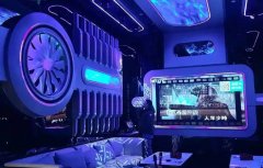上海哪家夜总会有趣？五大KTV等您来体验