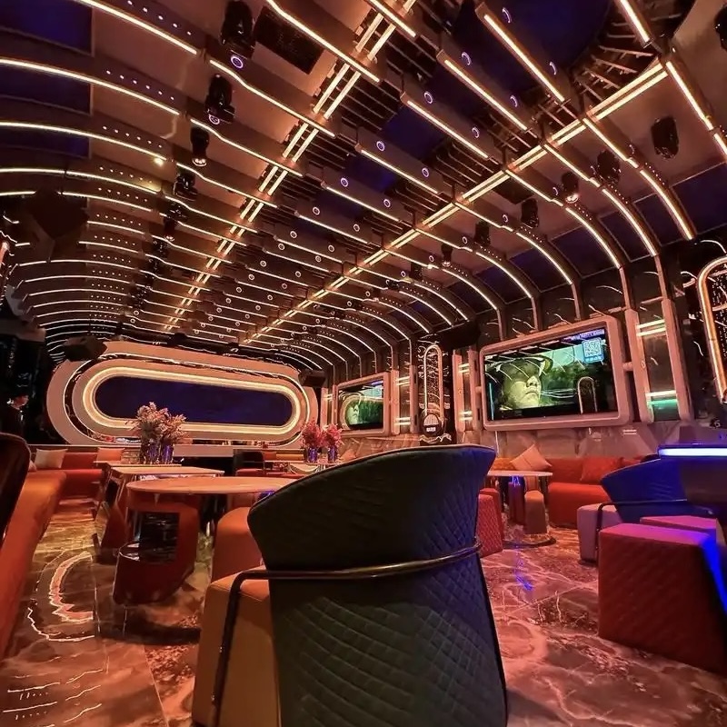 太原君悦荟KTV招聘女营销-以颜为刃身高无忌广阔舞台待你登