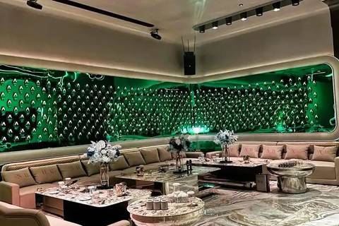 宁波美高梅夜场招聘酒水促销-解锁舒适空间舒展职场疲惫之躯