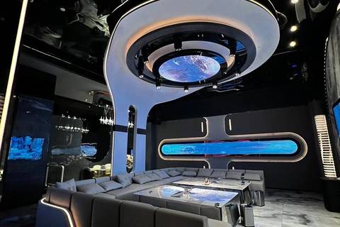 张家界夜场招聘演员礼宾员,二班人力充足,无压工作超舒畅