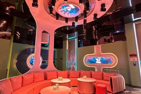 黄南夜总会招聘接待/礼宾员,黄南高端KTV招聘,好机会别溜啦