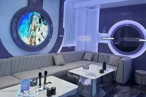 郑州阿波罗KTV招聘模特-本地夜场热情拥抱有才之人快来集合