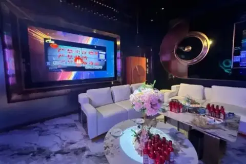 杭州经典鼎红KTV招聘演员,福利保障齐全,上班后顾无忧好机会