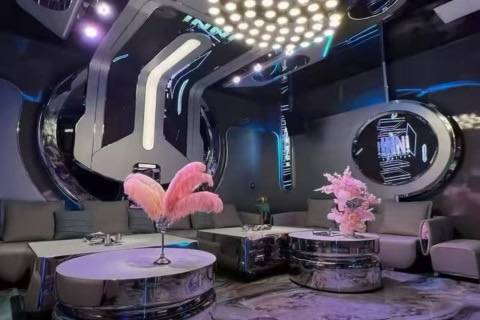 大连花海LiveHouse夜场招聘礼宾,高薪每天诚聘,轻松上