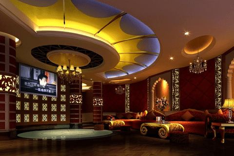 南京求职者必,夜场模特招聘信息繁杂,众多夜总会,到底该咋选？