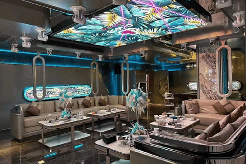 邳州M17CLUB夜场招聘礼宾员,自在高薪岗位,轻松工作等你