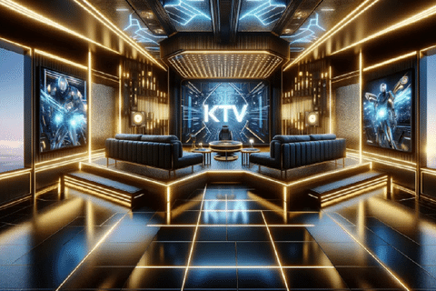 南通商务KTV招聘模特促销员,梦想舞台已候你大放异彩