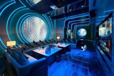 北海夜场招聘,北海高端KTV,加入我们点亮璀璨职场生涯