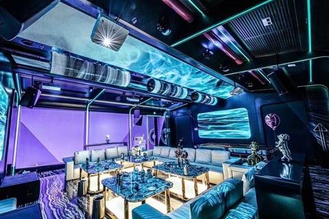 淮南夜总会招聘促销/员,淮南商务夜场急招,众多职位虚位以待
