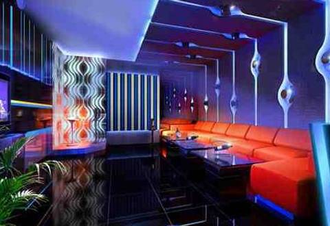 佛山皇庭国际KTV招聘礼仪模特-优雅职场环境畅享品质新生活