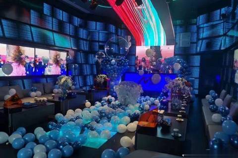 上海KTV招聘礼仪/兼职,上海夜场岗位全公开
