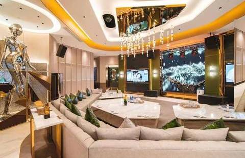 海口天空之城KTV诚招酒水促销员-高薪诚聘携手精英同成长