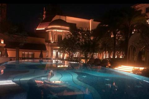 佛山濠爵荟KTV招聘礼仪模特-待遇超优公司等你联系一起奋进