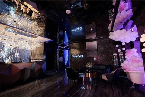 合肥夜总会热招促销,服务员,夜场招聘信息全在这