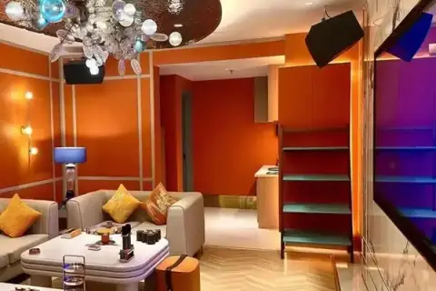 上海王朝国际KTV招聘酒水促销员-团队有你加入之后更加精彩