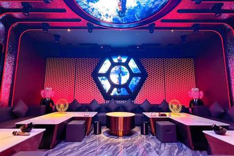 遂宁夜店招聘女营销礼宾员,无押无套路,KTV高薪等你来