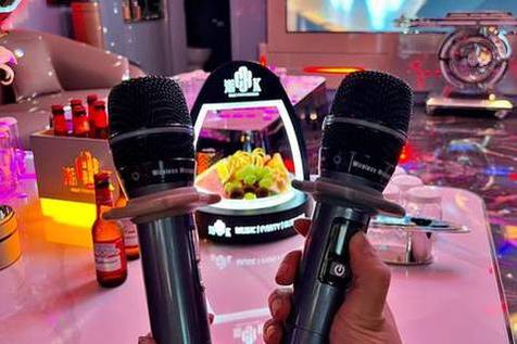 阿勒泰夜场招聘礼仪,KTV招聘信息签约保底薪资高,惊喜满满