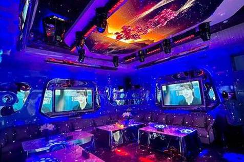 吕梁KTV招聘演员/礼宾员,包吃包住高薪岗,期待你来