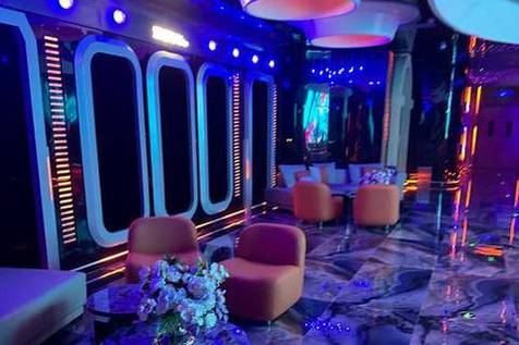 齐齐哈尔KTV招聘礼仪接待,多年好客源不断,生意等你来