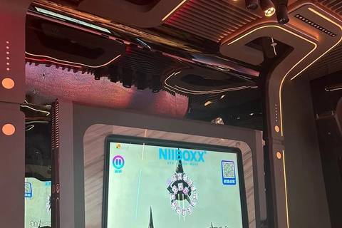 淮北KTV招聘女营销/模特,业新故事等你来当大主角