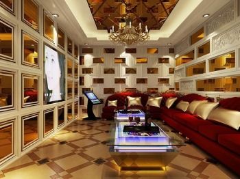 西宁豪华夜场火热招聘豪华ktv-实力团队亲自带你 生意好班多
