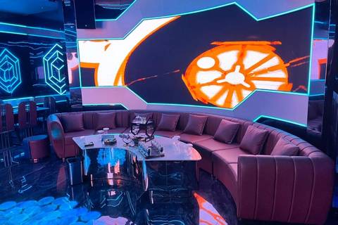 上海星辉国际KTV招聘,上海模特招聘,高素质急招机会多多快来