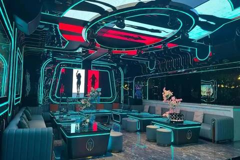 成都商务KTV招聘,成都夜场推荐,模特高薪翻倍两班工作超轻松