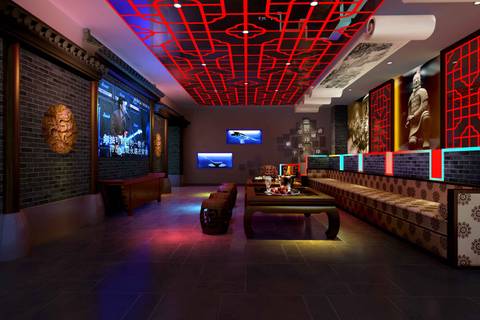 重庆KTV招聘,重庆夜总会招聘,生意火爆等你来拿超高的薪资