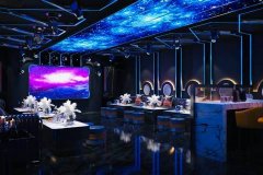 2025必看上海娱乐KTV夜场长期靠谱招聘，开启财富与成长之