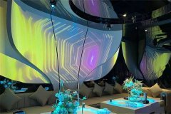 上海缤纷年代KTV 静安区仲益大厦店预定电话地址