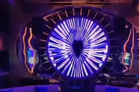 上海富悦万丽KTV 松江区茸悦路预定电话地址