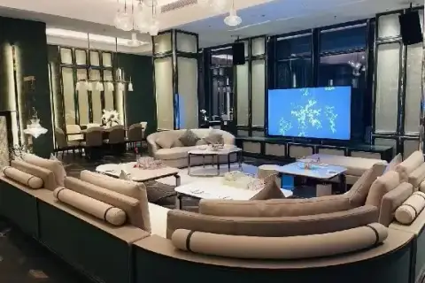 合肥夜总会商务KTV招聘礼仪模特-多店任你选适配岗位轻松揽