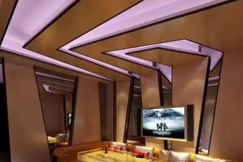 南京商务KTV十强榜单 夜总会人均消费曝光