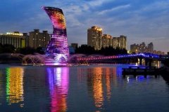 菏泽奥斯卡酒吧夜场招聘酒促销员,有才你就来专属舞台等你绽放