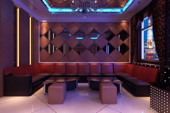 解锁上海五角场地区欧式KTV包厢预定的实用诀窍