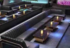 郑州夜总会招聘礼仪,郑州商务夜场招聘全解析