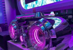 上海松江区商务夜总会订房热线 赏尽繁华夜景致