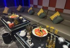 上海松江区夜总会KTV 消费档次排名指南请收藏