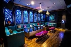 杭州夜场招聘酒水促销员,杭州商务KTV岗位招募全览