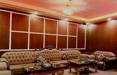 沈阳图兰朵KTV招聘礼仪模特-舒适职场开启精彩工作序章