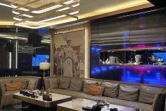 厦门伍叁贰KTV招聘礼仪模特-免费住宿好舒适工作乐无忧